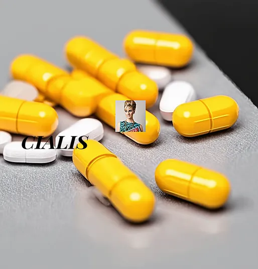 Venta de cialis 5 mg